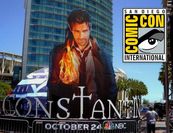 Comic-Con: Képes „tudósítás” érkezett San Diego-ból! – II. rész