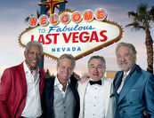 Jön a Last Vegas 2.! 