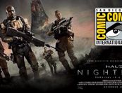 Comic-Con:  Halo: Nightfall - Első előzetes