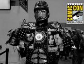 Comic-Con: Több száz szuperhős lepte el San Diego-t!