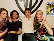 Comic-Con: Hírek érkeztek Westeros-ról