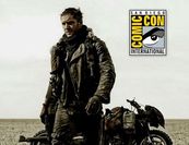 Comic-Con: Mad Max is rátaposott a gázra