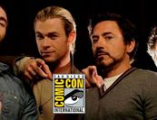 Comic-Con: San Diego-i "csapatépítőt" tartottak a Bosszúállók