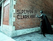 Polgárpukkasztás: Henry Cavill a Batman vs. Supermanben