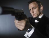 Ellopták a készülő James Bond-film forgatókönyvének egyik változatát 