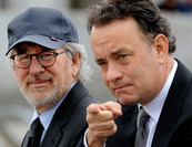Spielberg és Tom Hanks újra együtt dolgozik 