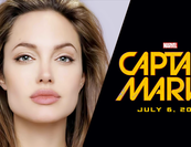 Angelina Jolie lehet a Marvel kapitány rendezője 
