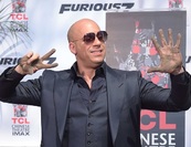 Vin Diesel bejelentette a Halálos iramban 8. részének premier dátumát