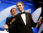Hatalmas siker! A Saul fia nyerte a Zsűri Nagydíját Cannes-ban 