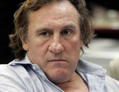 Gérard Depardieu a Normandia-Nyeman repülőezredről akar filmet forgatni