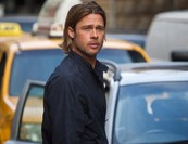 Brad Pitt megint zombikat fog hajkurászni 