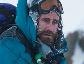 Súlyos depresszióba zuhant Jake Gyllenhaal az Everest forgatásán