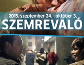 SZEMREVALÓ FILMFESZTIVÁL 2015: Filmritkaságok Ausztriából, Svájcból és Németországból 