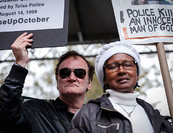 Bojkottálja a new yorki rendőrség Tarantino filmjeit