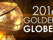 A Golden Globe 2016 nyertesei 