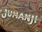 Bajban a Jumanji-remake: Jake Kasdan kezébe került a projekt 