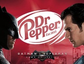 Dr Pepper Gotham-ben árulja a portékát! 