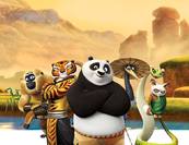 Box Office: Továbbra is élen a Kung Fu Panda, jól nyitottak a Coen-fivérek 