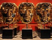 A BAFTA 2016 nyertesei 