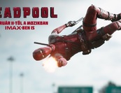 Box Office: Deadpool darabokra szedte Amerikát 