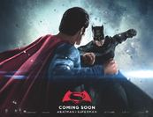 Újabb karakterplakátokat kapott a Batman v Superman 