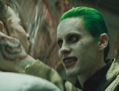 Jared Leto mindenre hajlandó volt Joker szerepéért 