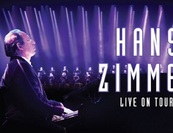 Életre szóló élmény lesz Hans Zimmer koncertje 