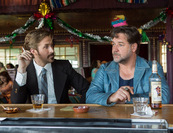 Ryan Gosling és Russell Crowe állandóan hecceli egymást 