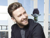 Justin Timberlake trollkodással okoz örömöt 