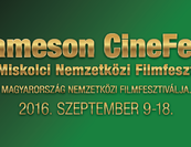 Nyilvános a Jameson CineFest programja 