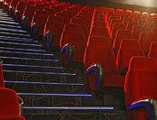 A Cinema City bezárja a Palace Mammut moziját 