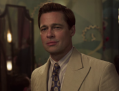 Már most Oscar-gyanúsként emlegetik Brad Pitt új filmjét 