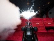 Győrben nyitja meg következő 4DX moziját a Cinema City 
