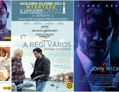 Ezek a filmek várnak ránk februárban a moziban (2017) 