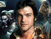 Megkezdődött a Han Solo-film forgatása 