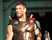 Íme az első képek a Thor: Ragnarok-ból 