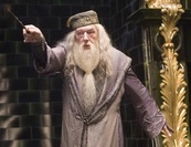 Megvan az új Dumbledore! 