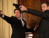 Ezért maradt ki Jeremy Renner az új Mission: Impossible-ből 