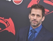 Zack Snyder kilépett Az Igazság Ligájából! 