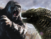 Godzilla újra harcba indul! 