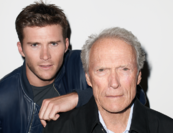 Clint Eastwood nem könnyítette meg fia helyzetét!