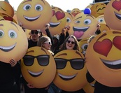 Az Emoji-film világrekordot állított fel az emojik világnapján! 