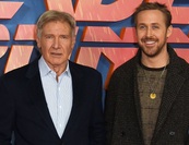Harrison Ford elfelejtette Ryan Gosling nevét egy interjúban (videó)