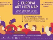 Idén is különleges filmkínálattal várja a nézőket az Európai Art Mozi Nap 