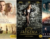 Ezeket a filmeket érdemes megnézni januárban a moziban (2018) 
