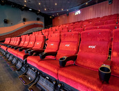 Debrecenben nyitja meg következő 4DX moziját a Cinema City 