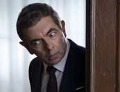 Mr. Bean nem akart spórolni az exnején 