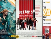 Ezeket a filmeket érdemes megnézni júniusban a moziban (2018) 