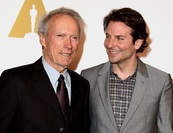 Clint Eastwood ismét Bradley Cooper-rel forgat új filmet!