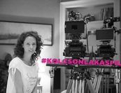 Dobó Kata első filmje Valentinkor érkezik a mozikba 